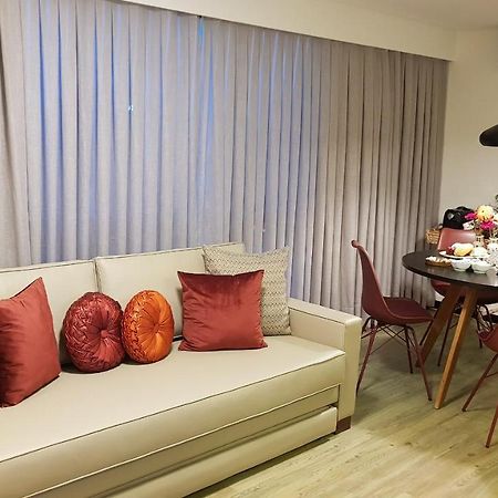 Flat 1808 Recife Exterior photo