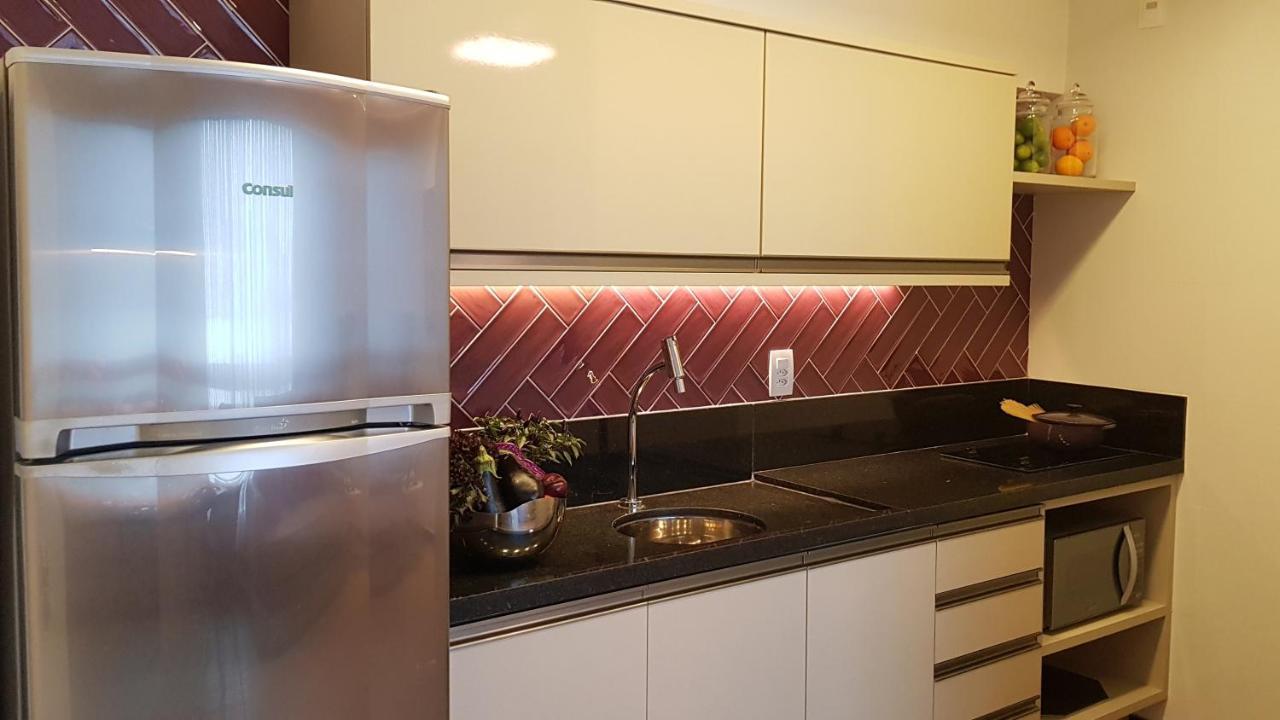 Flat 1808 Recife Exterior photo