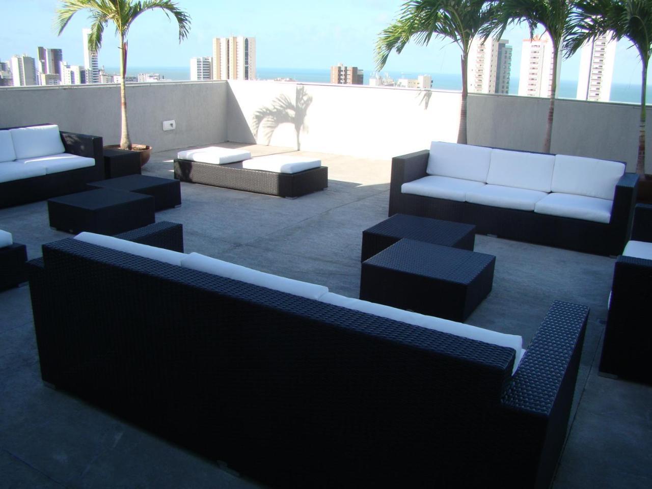 Flat 1808 Recife Exterior photo