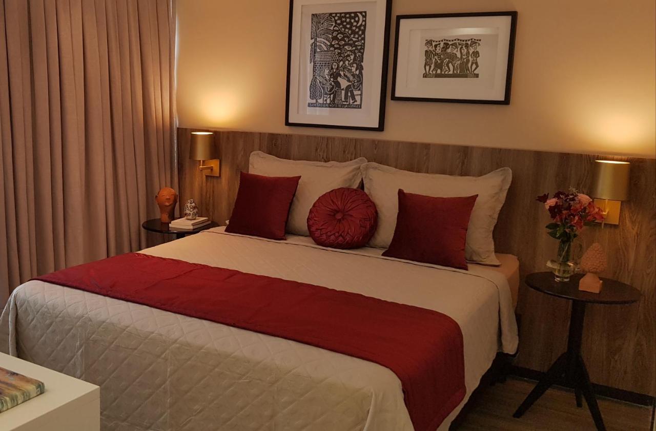 Flat 1808 Recife Exterior photo