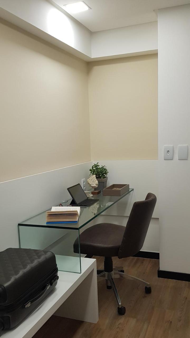 Flat 1808 Recife Exterior photo