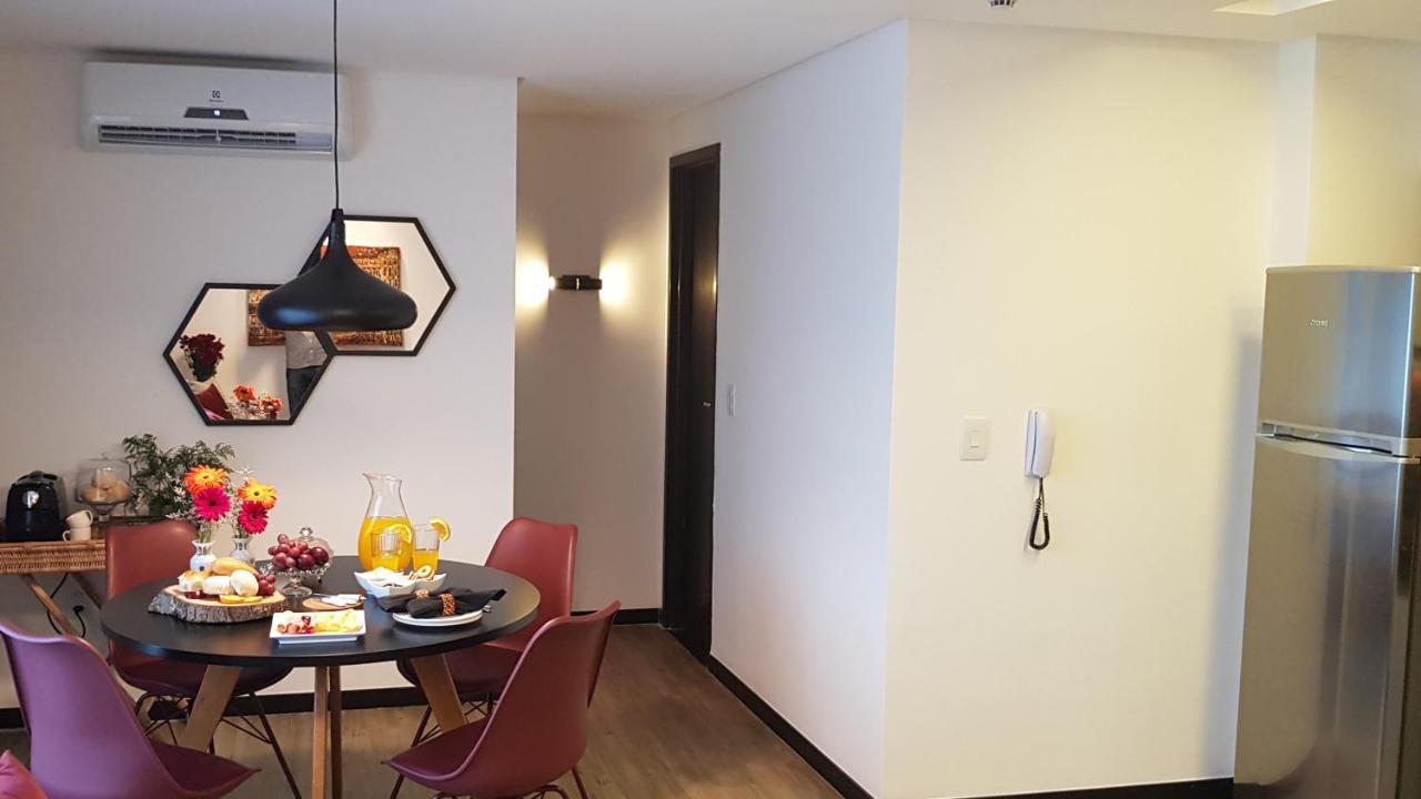 Flat 1808 Recife Exterior photo