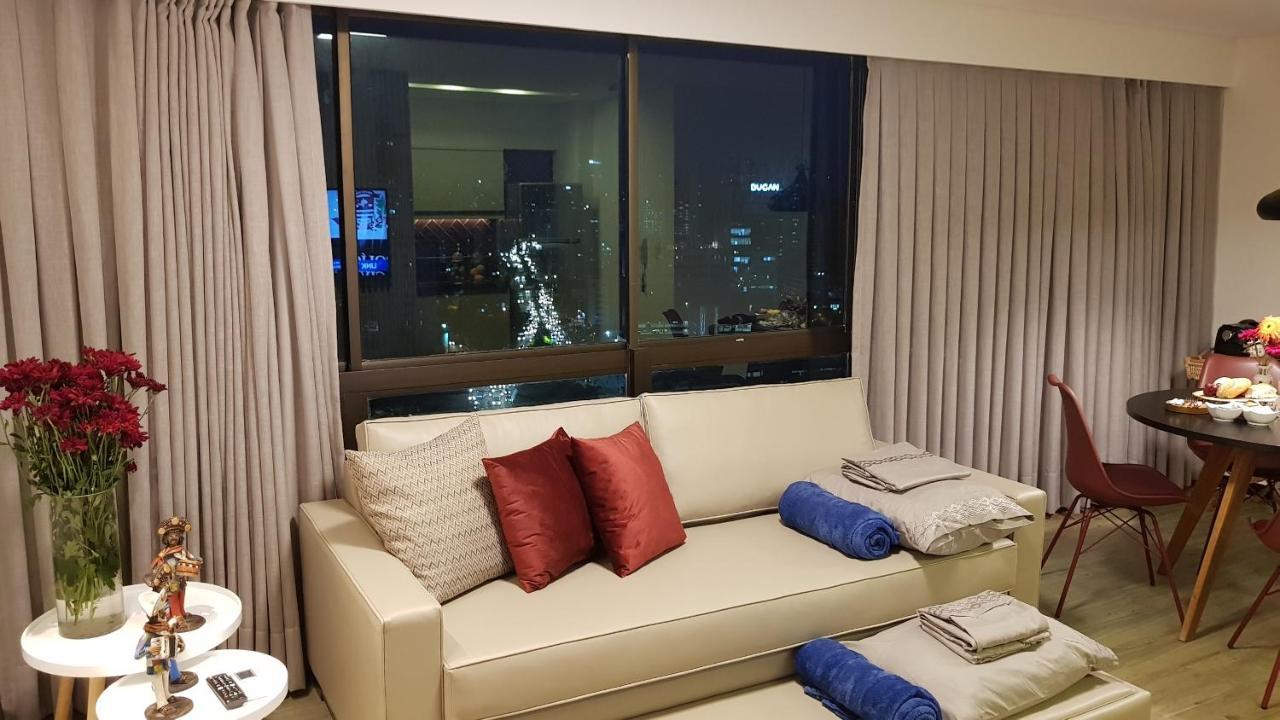 Flat 1808 Recife Exterior photo
